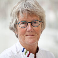 Dr. G. Kleiverda