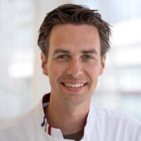 Dr. J. M. (Jelle) Schaaf