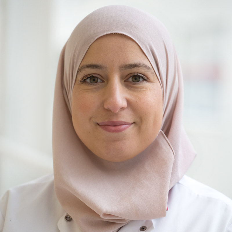 Drs. K. Madani