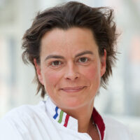 Drs. M. (Merel) van Doorenmaalen