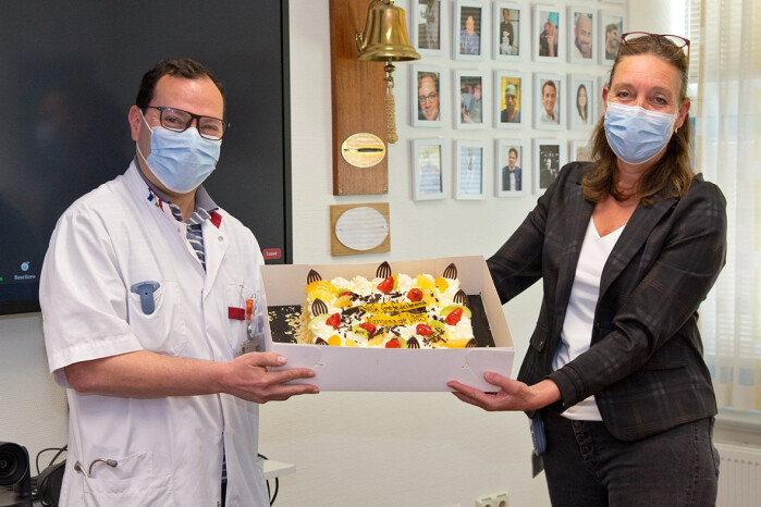 foto opleiding