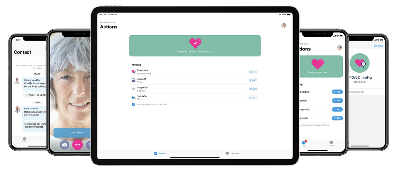 luscii app