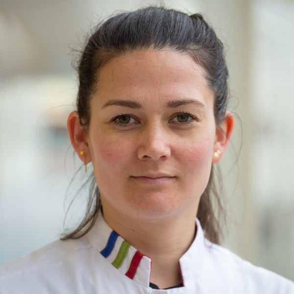 Dr. S. (Sanne) Samuels