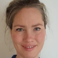 Drs. K. (Kim) van den Berg
