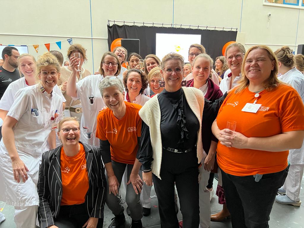 flevo organisatie