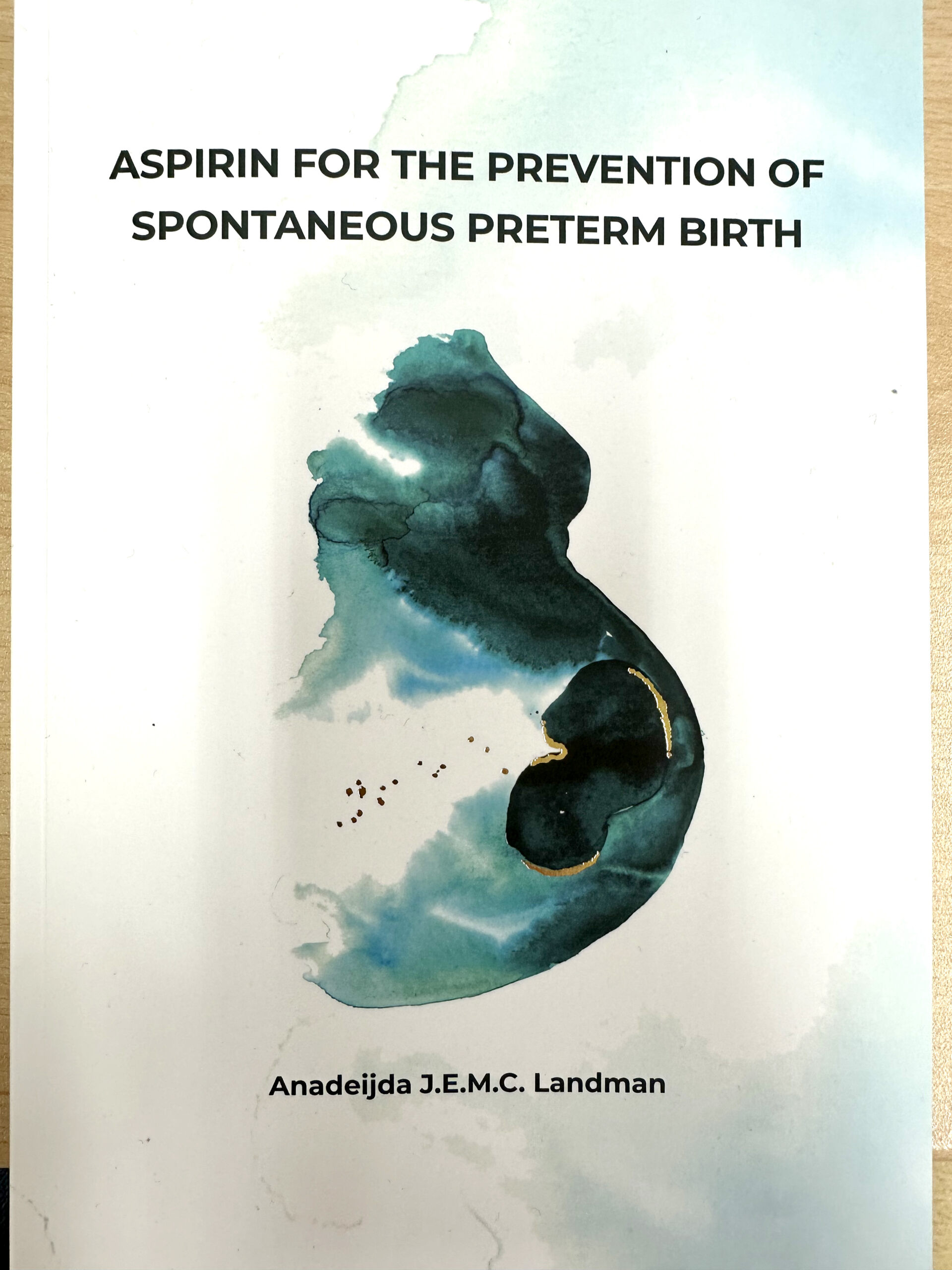 Promotie – wetenschap 4